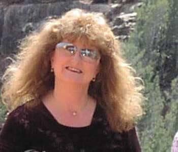 Dorena Gresin – Office Administrator at Sun State HVAC