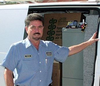 Mark Gresin – Founder of Sun State HVAC in Phoenix, AZ