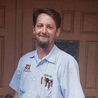 Steven Ward – Lead Residential HVAC Technician sSteve – Residential HVAC Technician at Sun State HVAC
